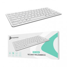 Wireless Keyboard NP-R202